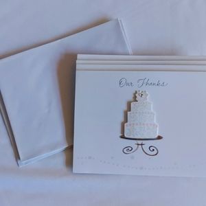 3/$8♻️Thank You Cards 💰bundle for discount!